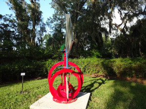 Lake-Concord-Park-Sculpture-City-of-Casselberry